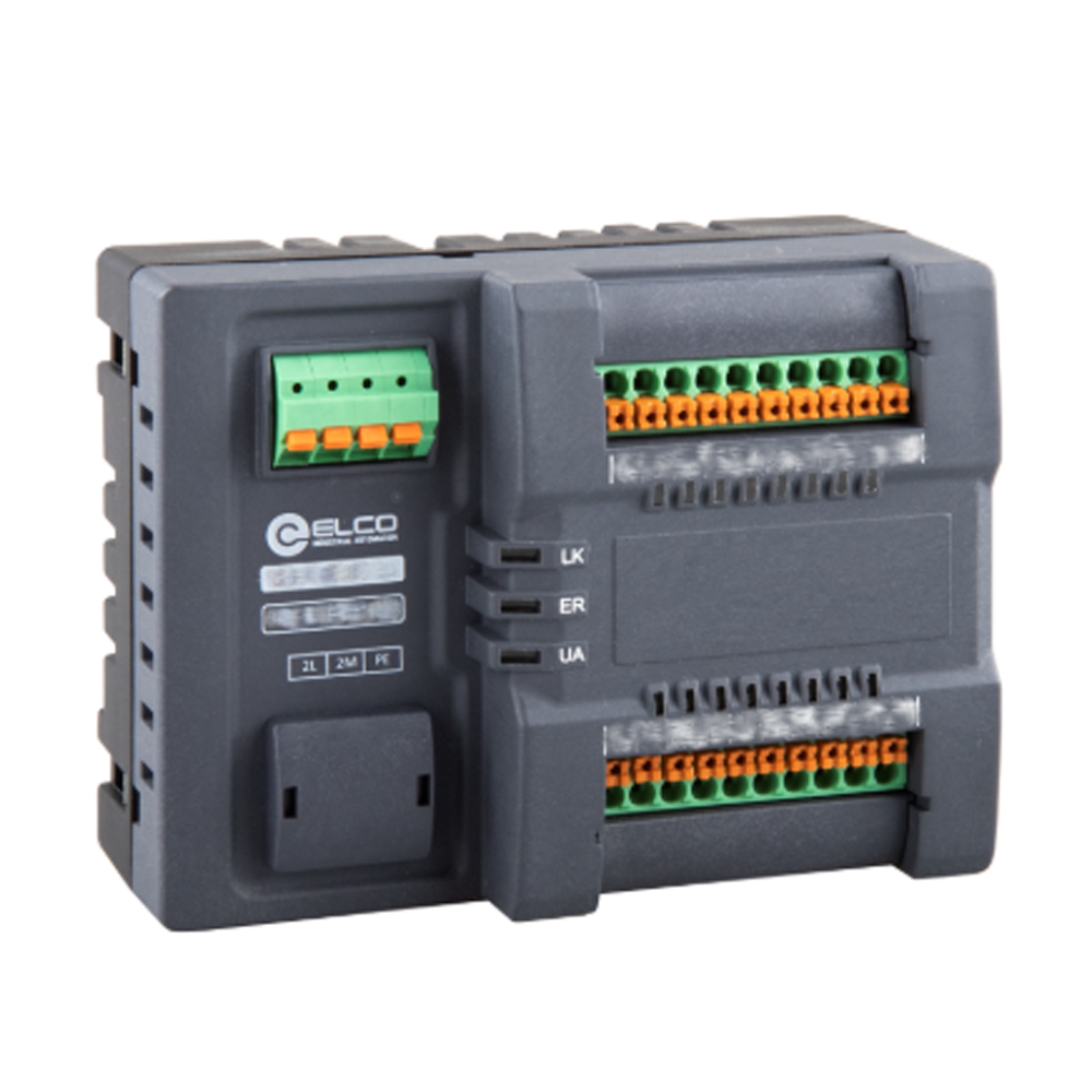 I/O IP20 LINK HUBS TPS